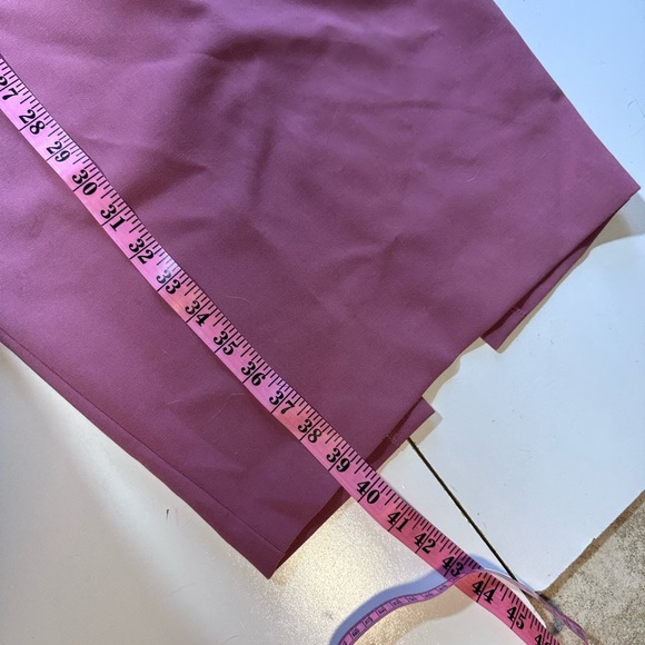 Likely Pinkish/Purple High Halter Neck Carolyn Foam Fitting Racer Back Dress 2 - Picture 12 of 16